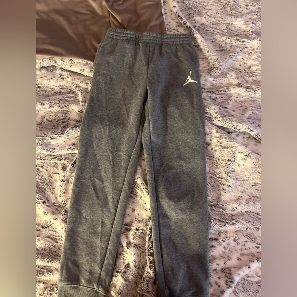 Jordan sweatpants